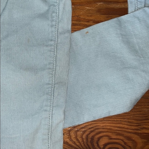 Levi’s High Rise Light Blue - Picture 5 of 5